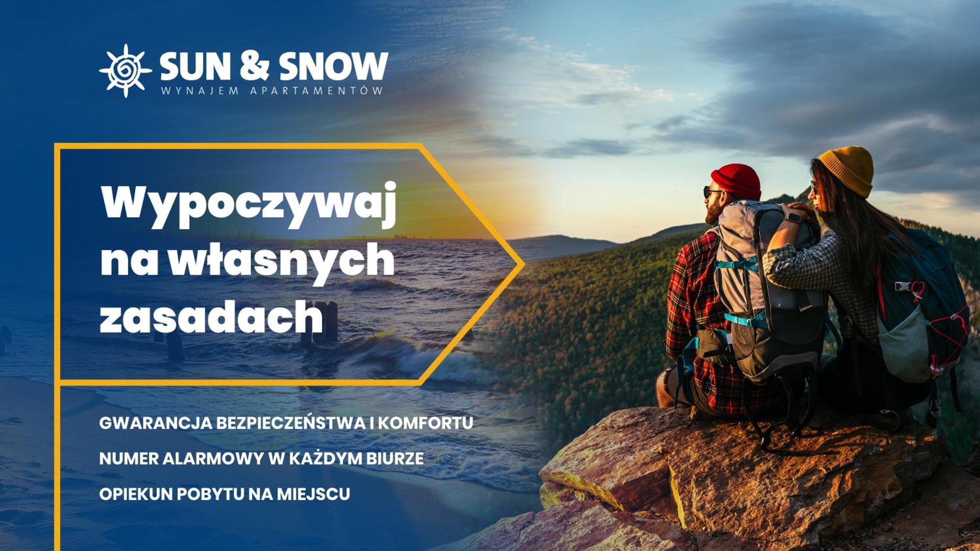 Apartamenty Sun & Snow Resort Karkonosze Szklarska Poreba Exterior photo